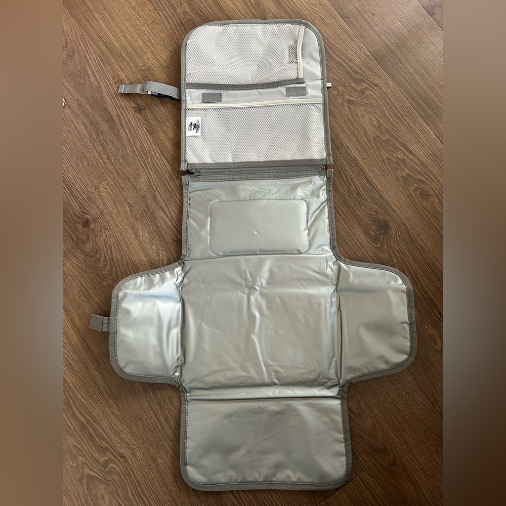Kopi Baby Portable Diaper Changing Pad